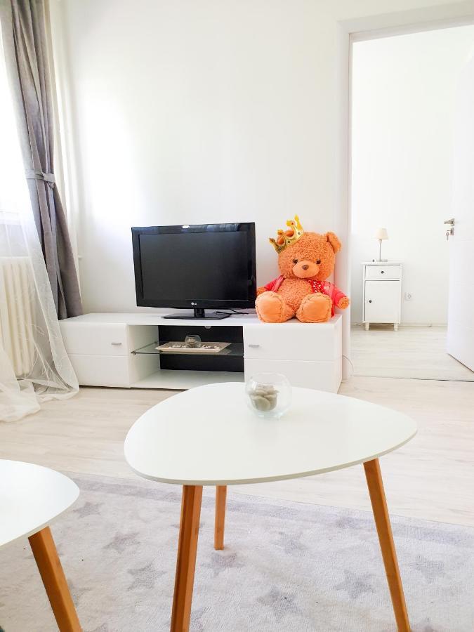 Apartment Iskra بلغراد المظهر الخارجي الصورة