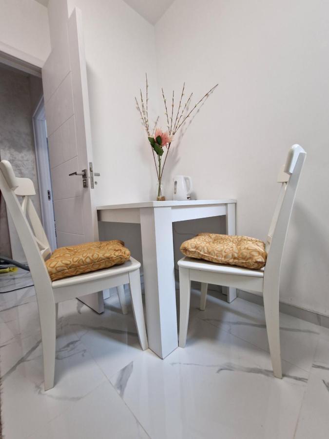 Apartment Iskra بلغراد المظهر الخارجي الصورة